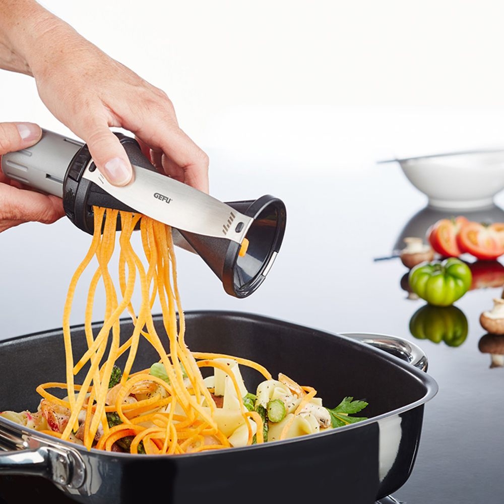 Gefu - Spiralschneider SPIRELLI 2.0 Gefu - Spiralschneider SPIRELLI 2.0