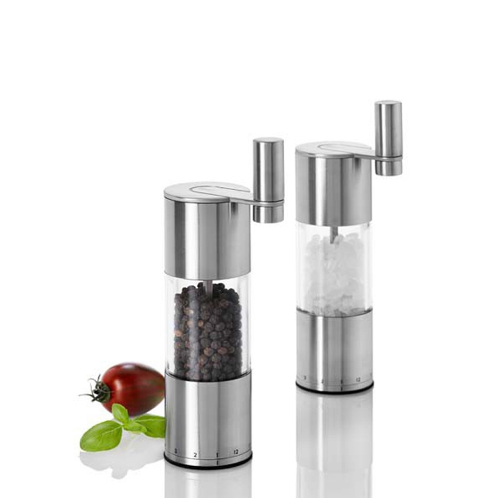 AdHoc - Crank mill SELECT AdHoc - Crank mill SELECT