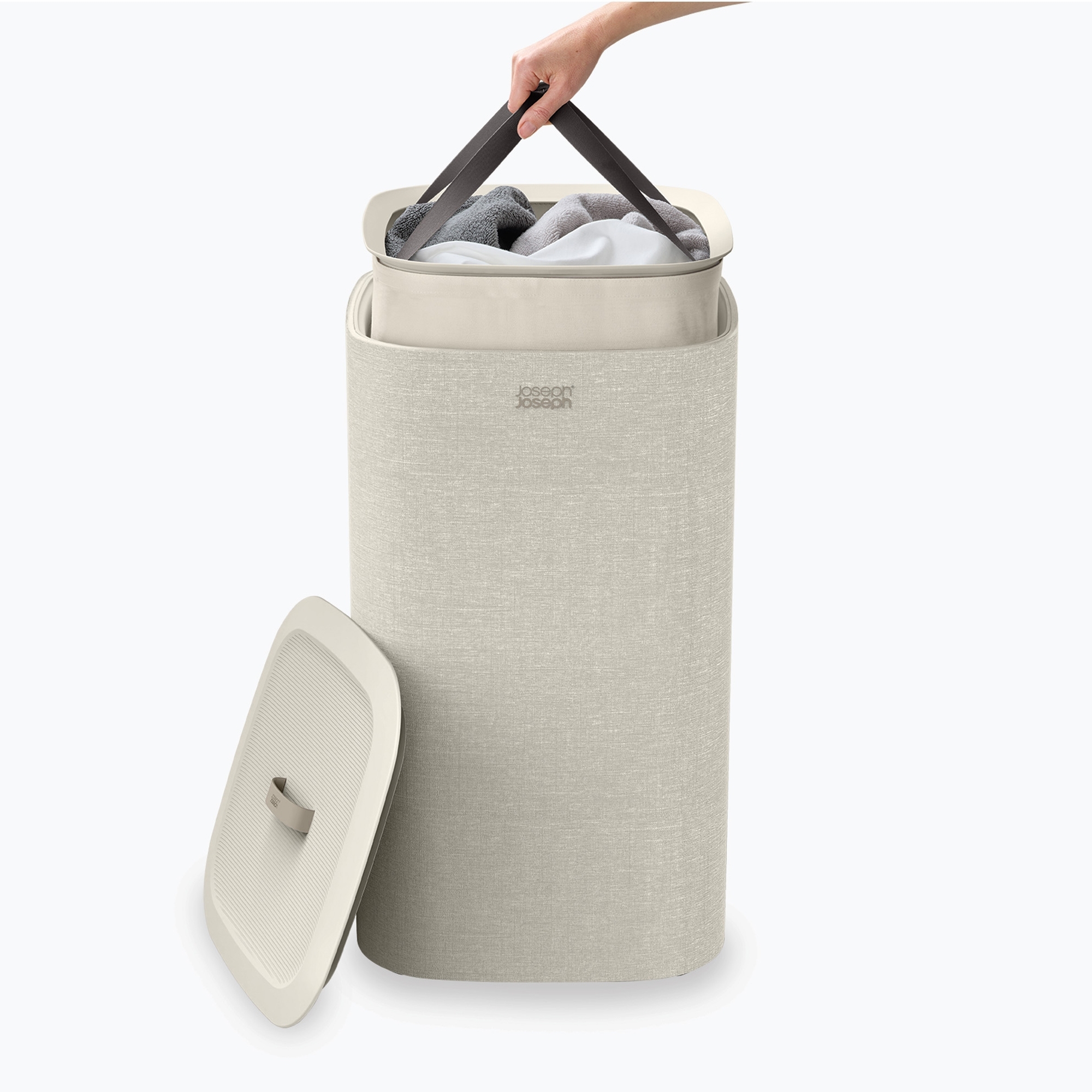 Joseph Joseph - Tota™ One 60L Wäschekorb