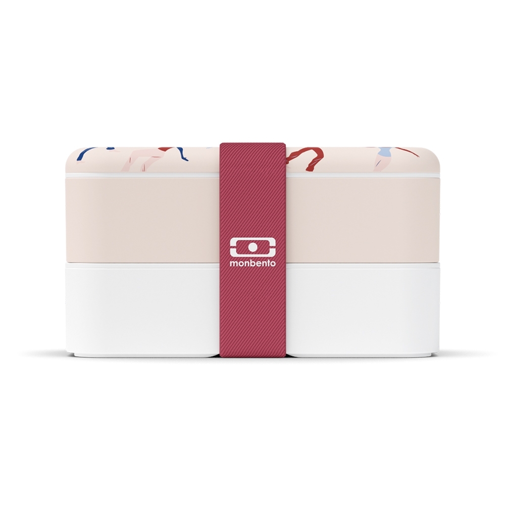 monbento - Original Bento Box Bella Vita monbento - Original Bento Box Bella Vita