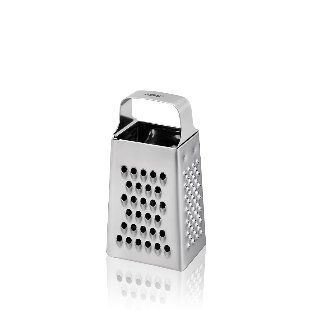 Gefu - Mini square grater CUBI Gefu - Mini square grater CUBI
