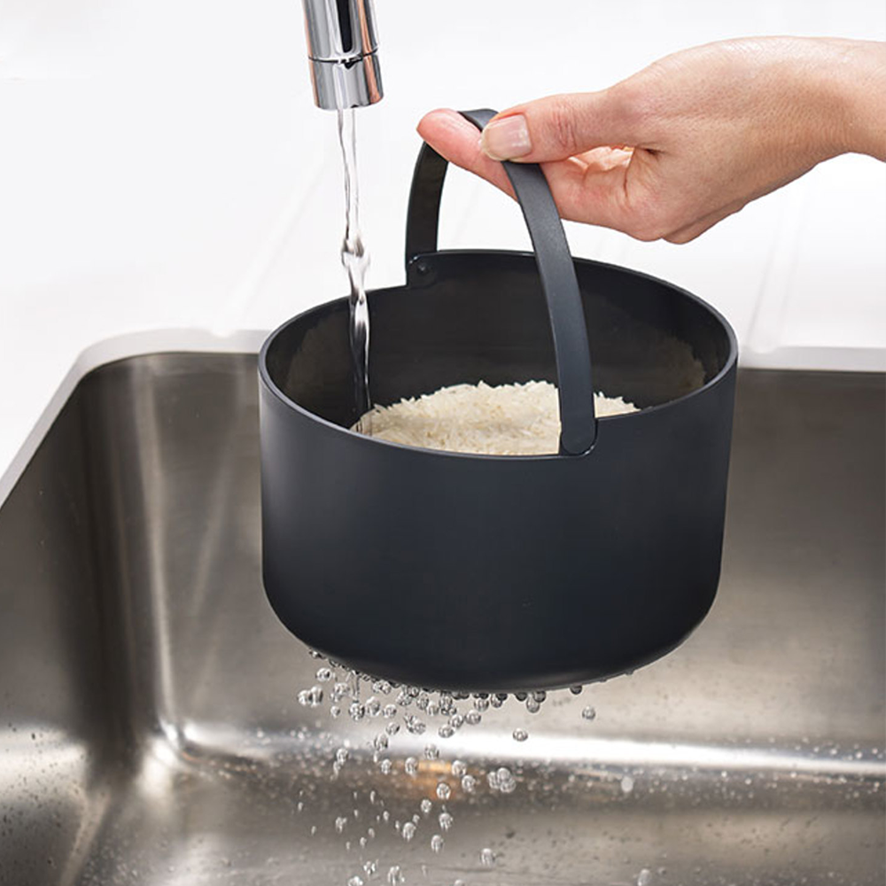 Joseph Joseph - M-Cuisine™ microwave rice stove Joseph Joseph - M-Cuisine™ microwave rice stove