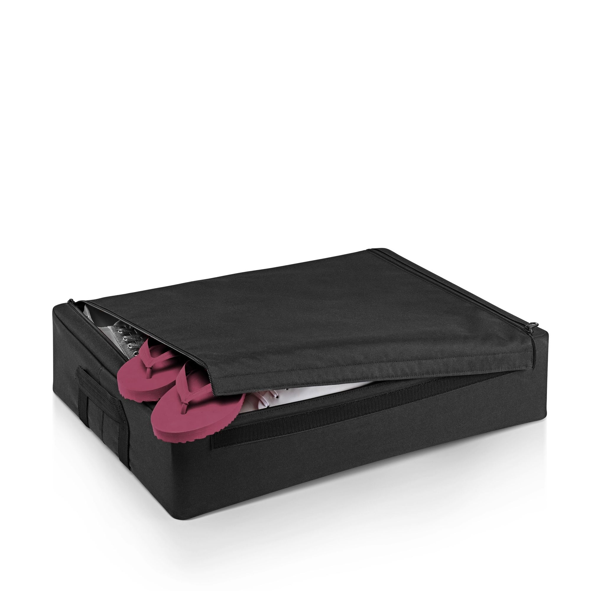 reisenthel - storagebox low - black reisenthel - storagebox low - black