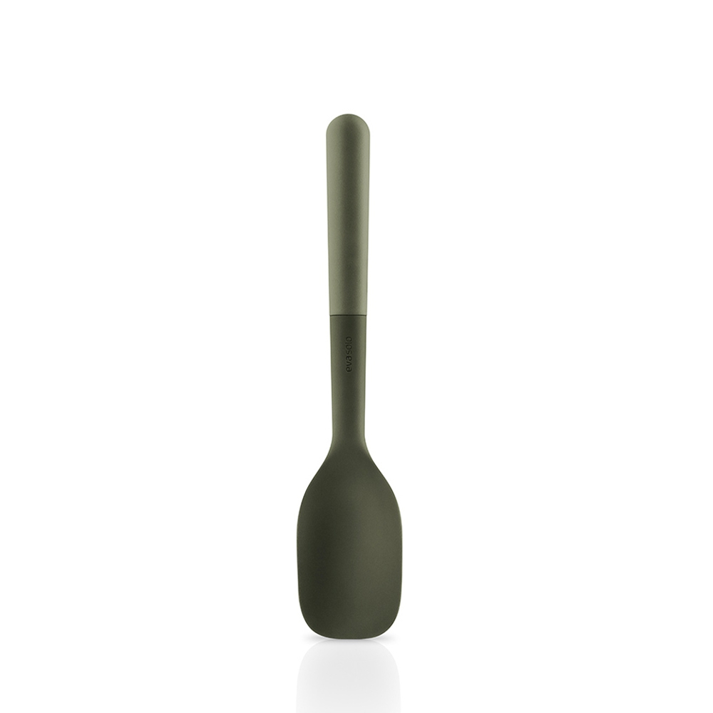 Eva Solo - serving spoon large - GREEN TOOL