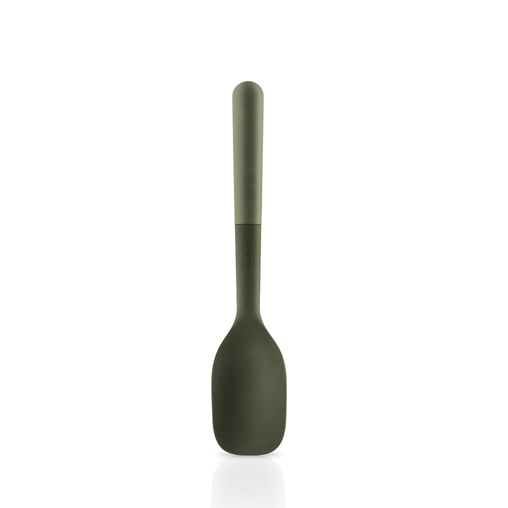 Eva Solo - serving spoon large - GREEN TOOL Eva Solo - serving spoon large - GREEN TOOL