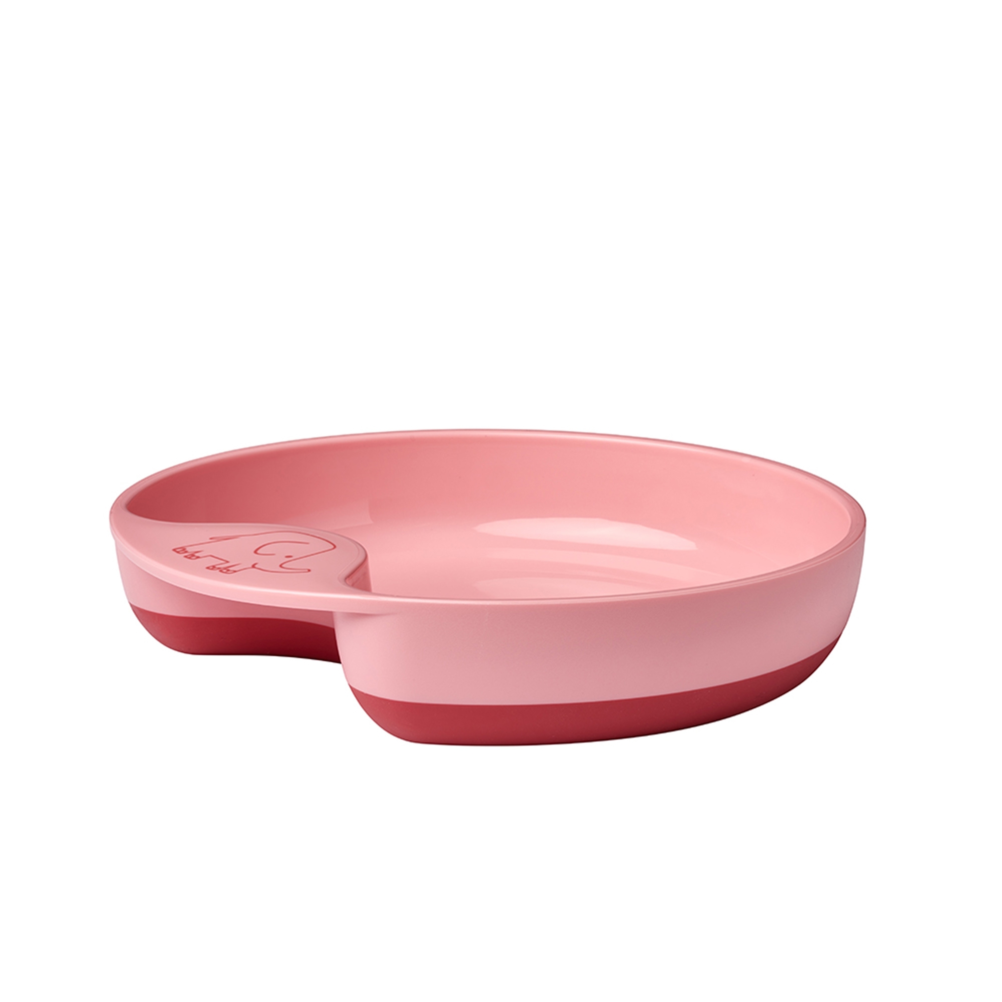 Mepal - Mio learning plates - different colors and motifs