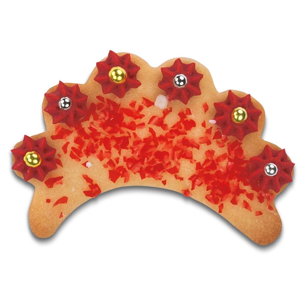 Städter - Cookie Cutter Muskatino - 7 cm