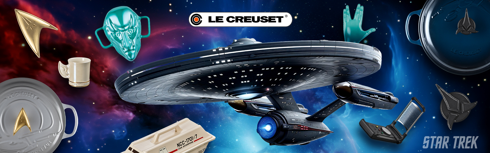 le_creuset_star-trek
