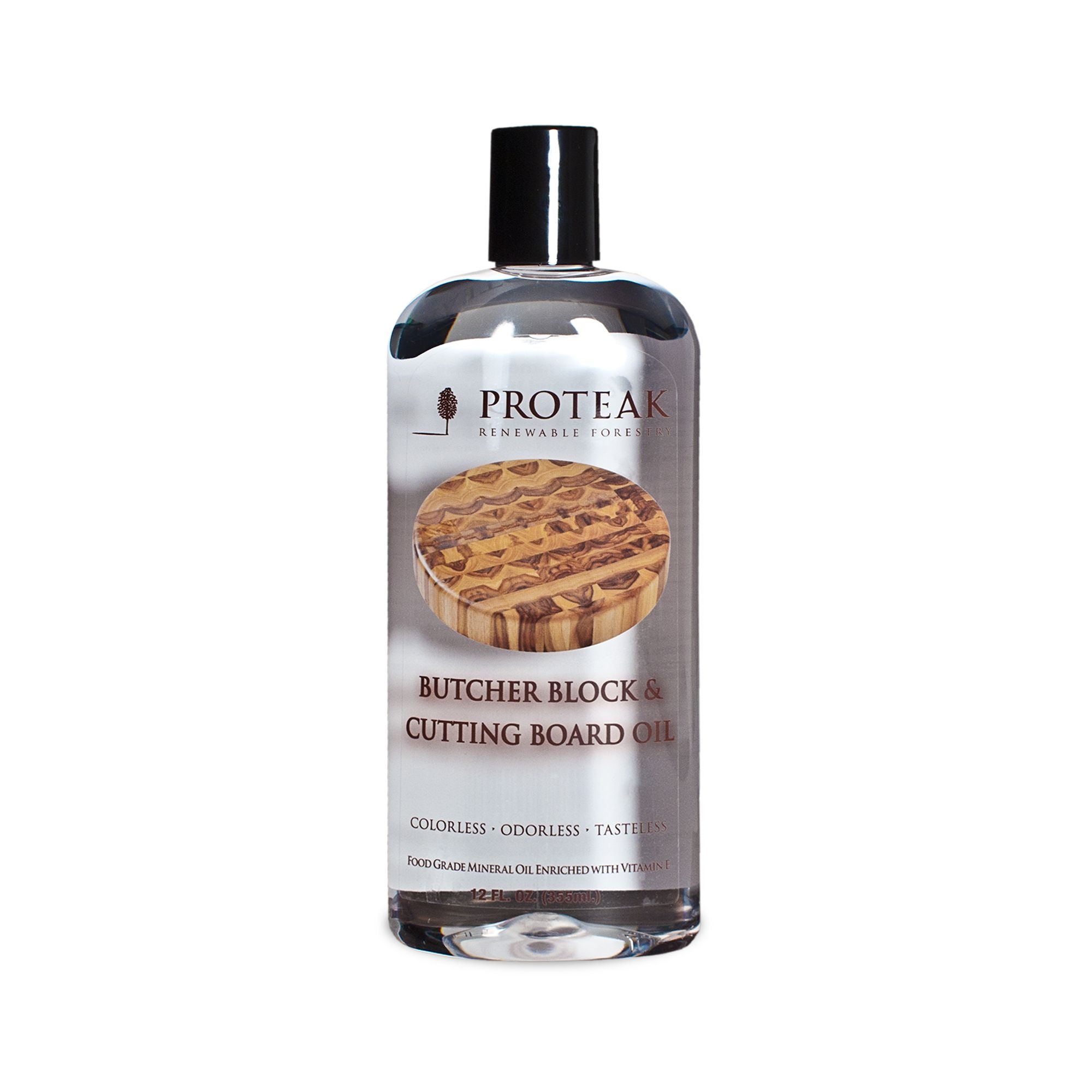 TeakHaus - Teak care oil 355 ml TeakHaus - Teak care oil 355 ml