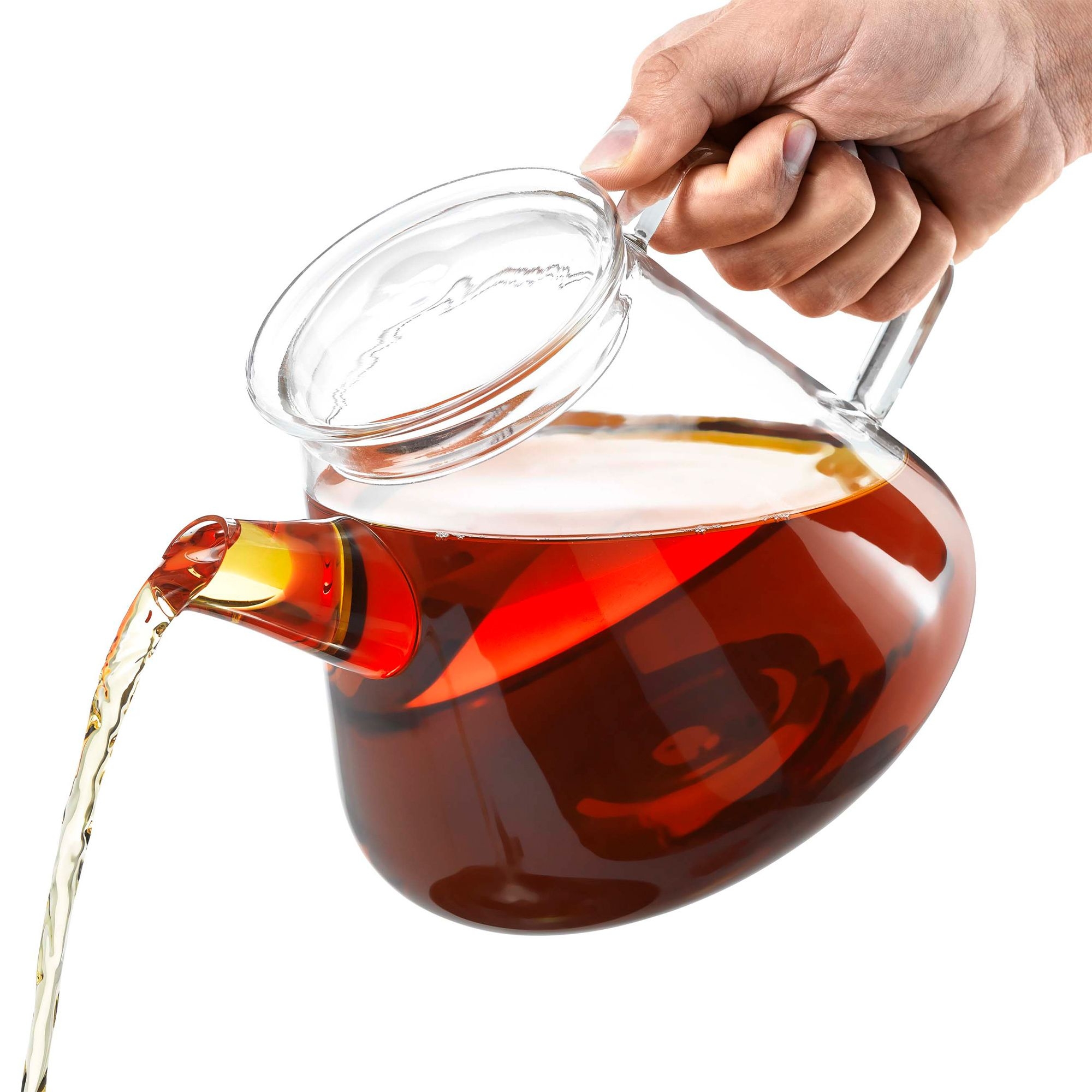 AdHoc - Orient+ Teapot - 1.5 L
