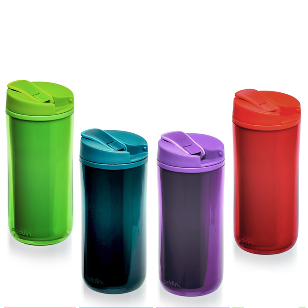 aladdin - Insulated Plastic Mug - 0,35 L
