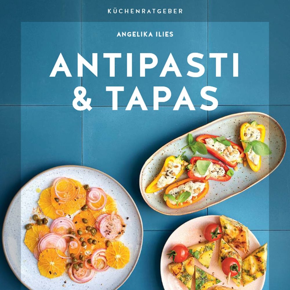 GU - Antipasti & Tapas