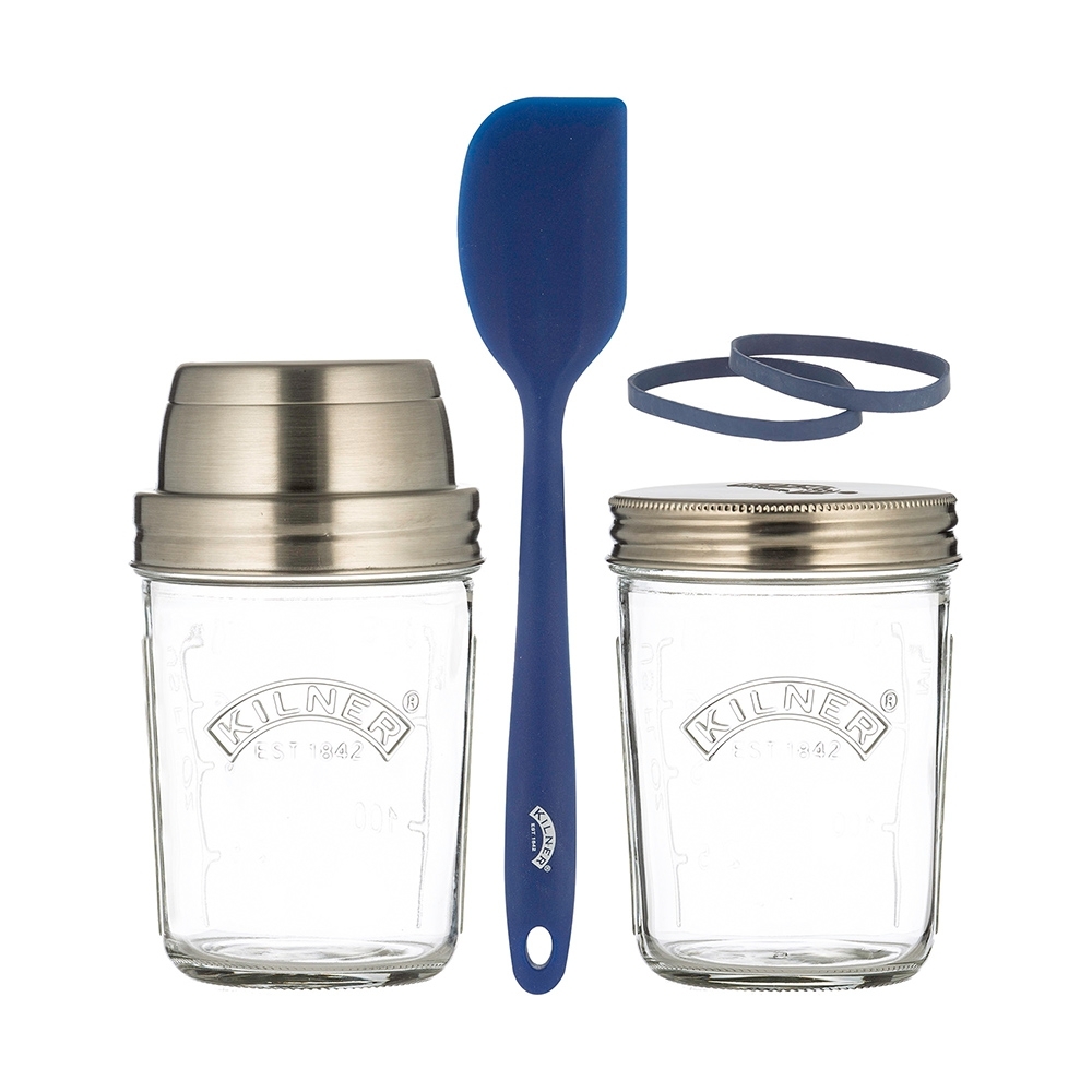 Kilner - Sourdough Starter Set Kilner - Sourdough Starter Set