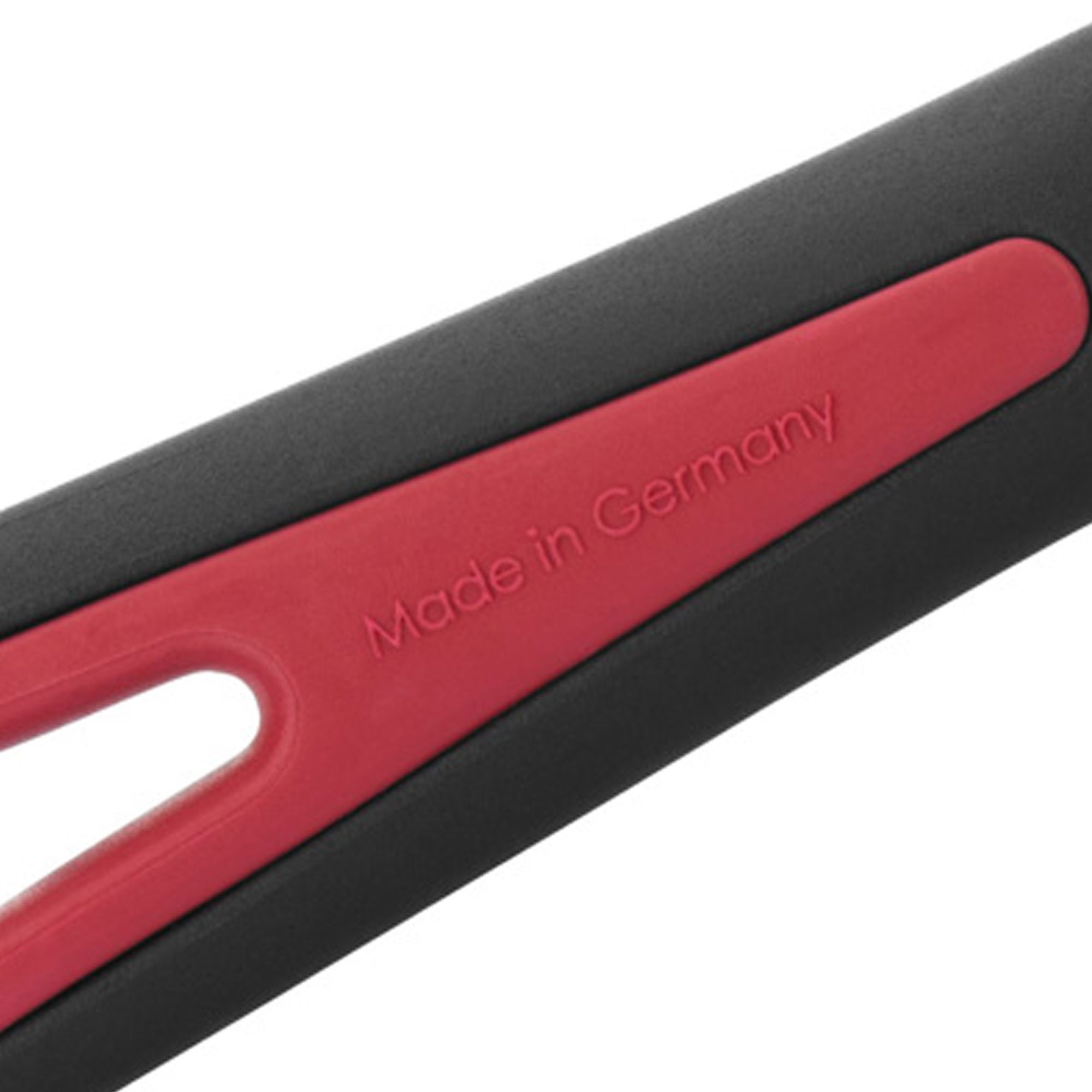 Handle of Westmark Gallant cooking and dough scraper