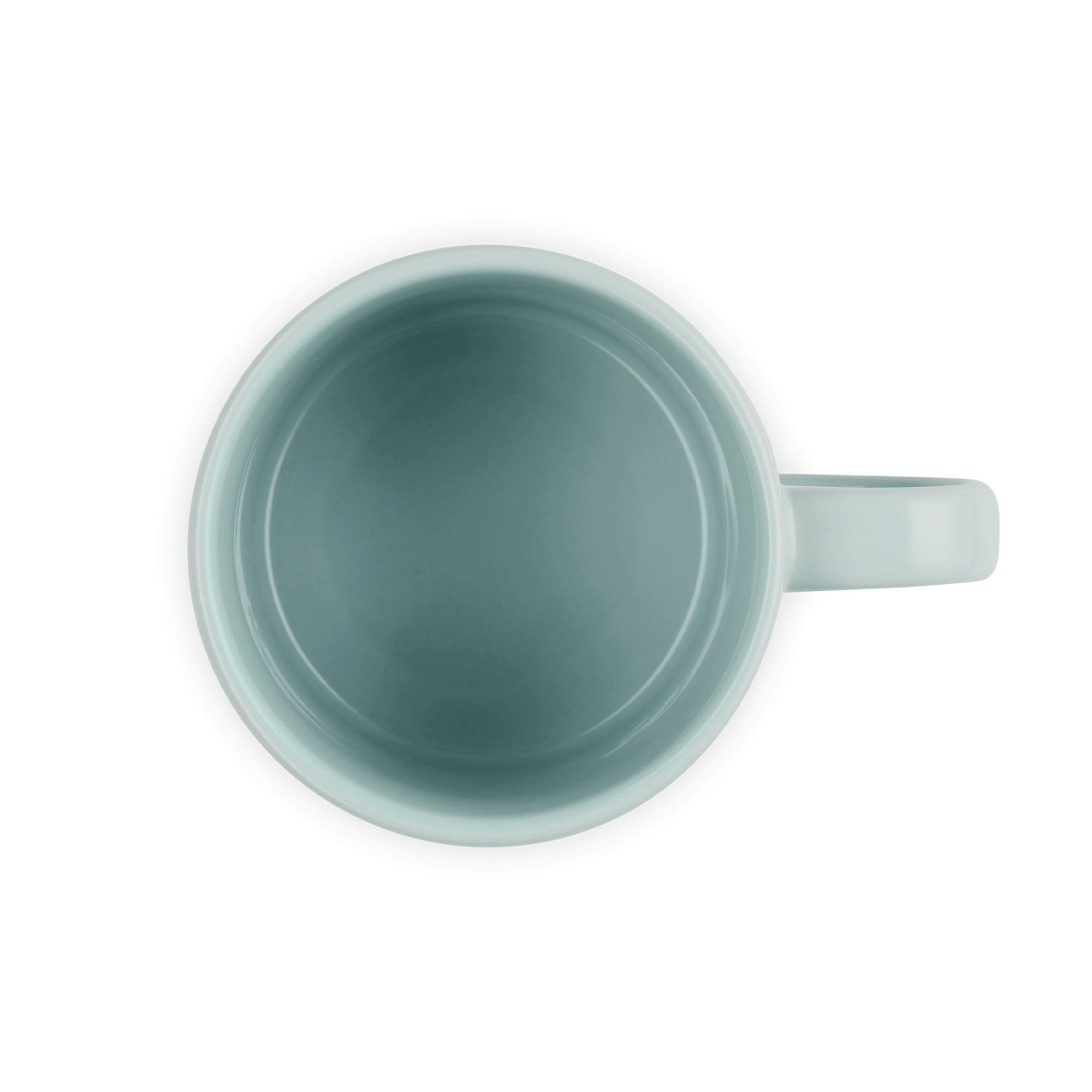 Le Creuset - Mug 200 ml - Jardin - Sea Salt