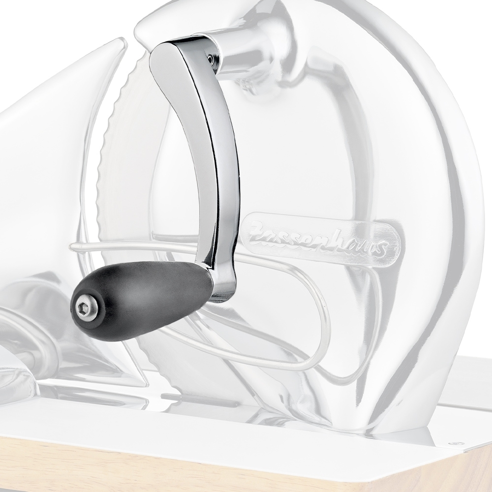 Zassenhaus - crank to bread slicer VINTAGE Zassenhaus - crank to bread slicer VINTAGE