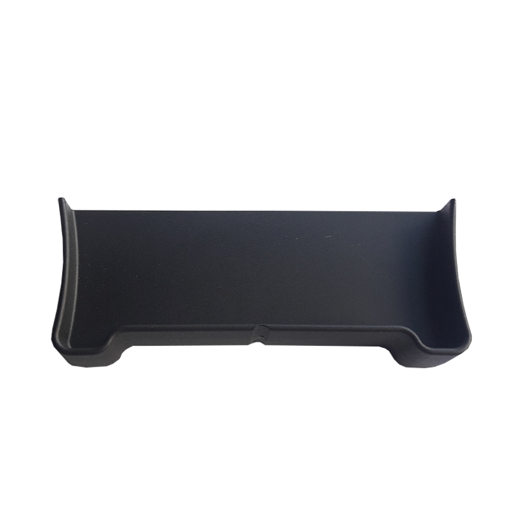 Kelomat - plastic divider for lunch box small - black Kelomat - plastic divider for lunch box small - black