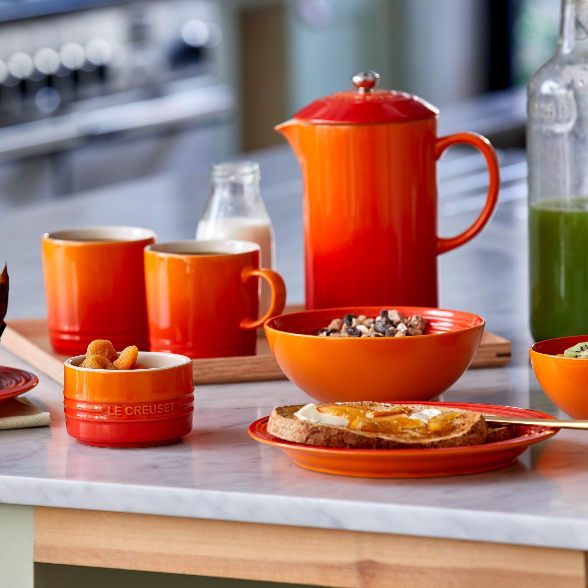 Le Creuset - Becher 400 ml Le Creuset - Becher 400 ml