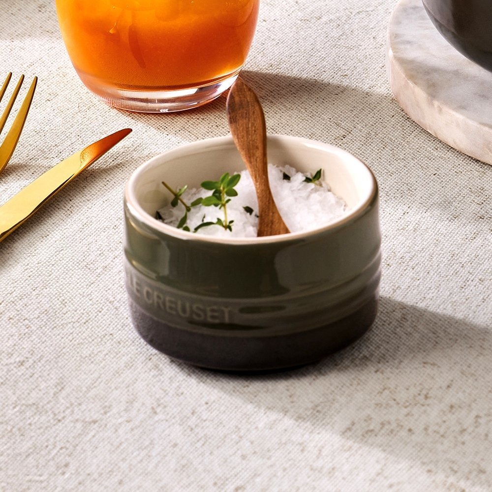 Le Creuset - Stackable molds Le Creuset - Stackable molds