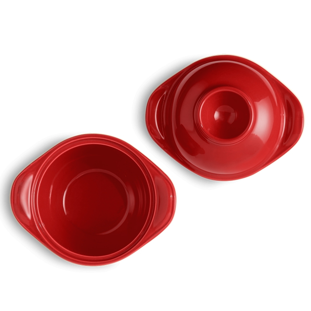 Emile Henry - The Egg Nest