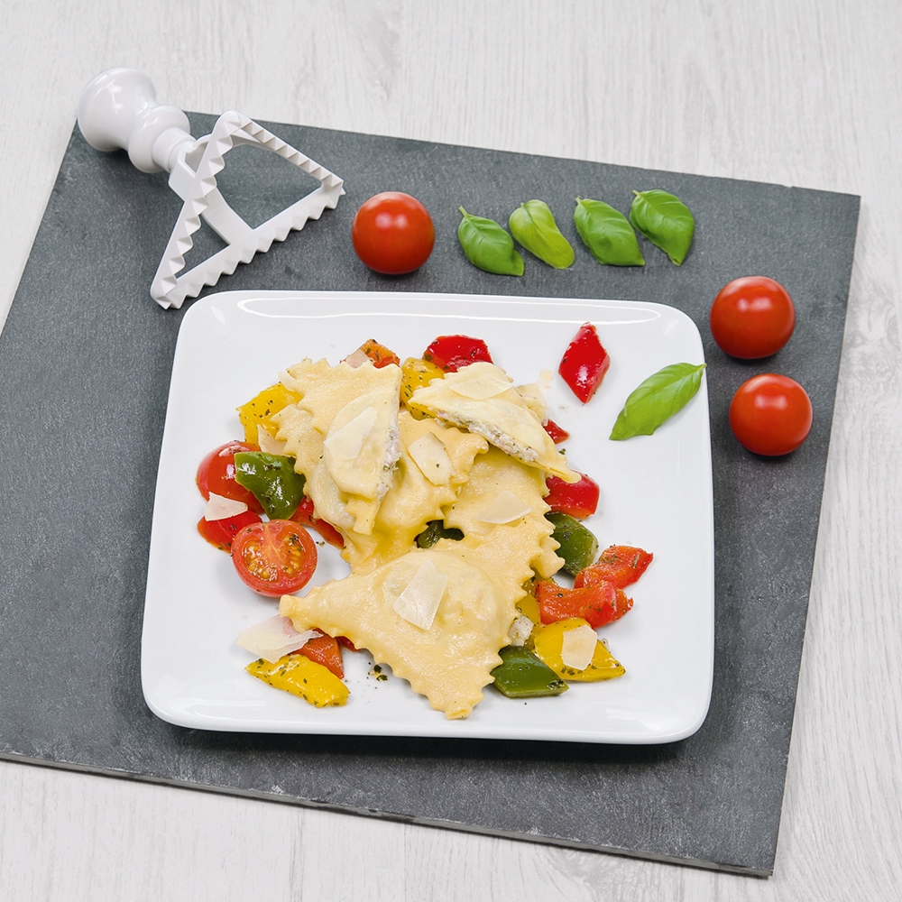 Städter - Ravioli cutter  - Triangle Städter - Ravioli cutter  - Triangle