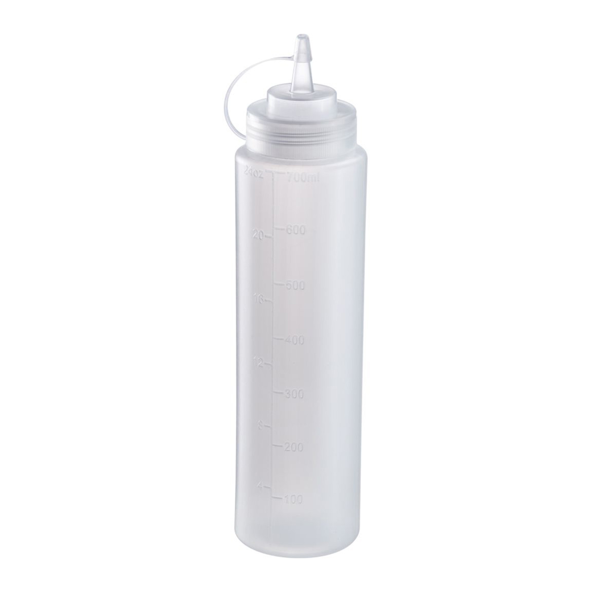 Westmark - 3 Squeeze bottles - 700 ml