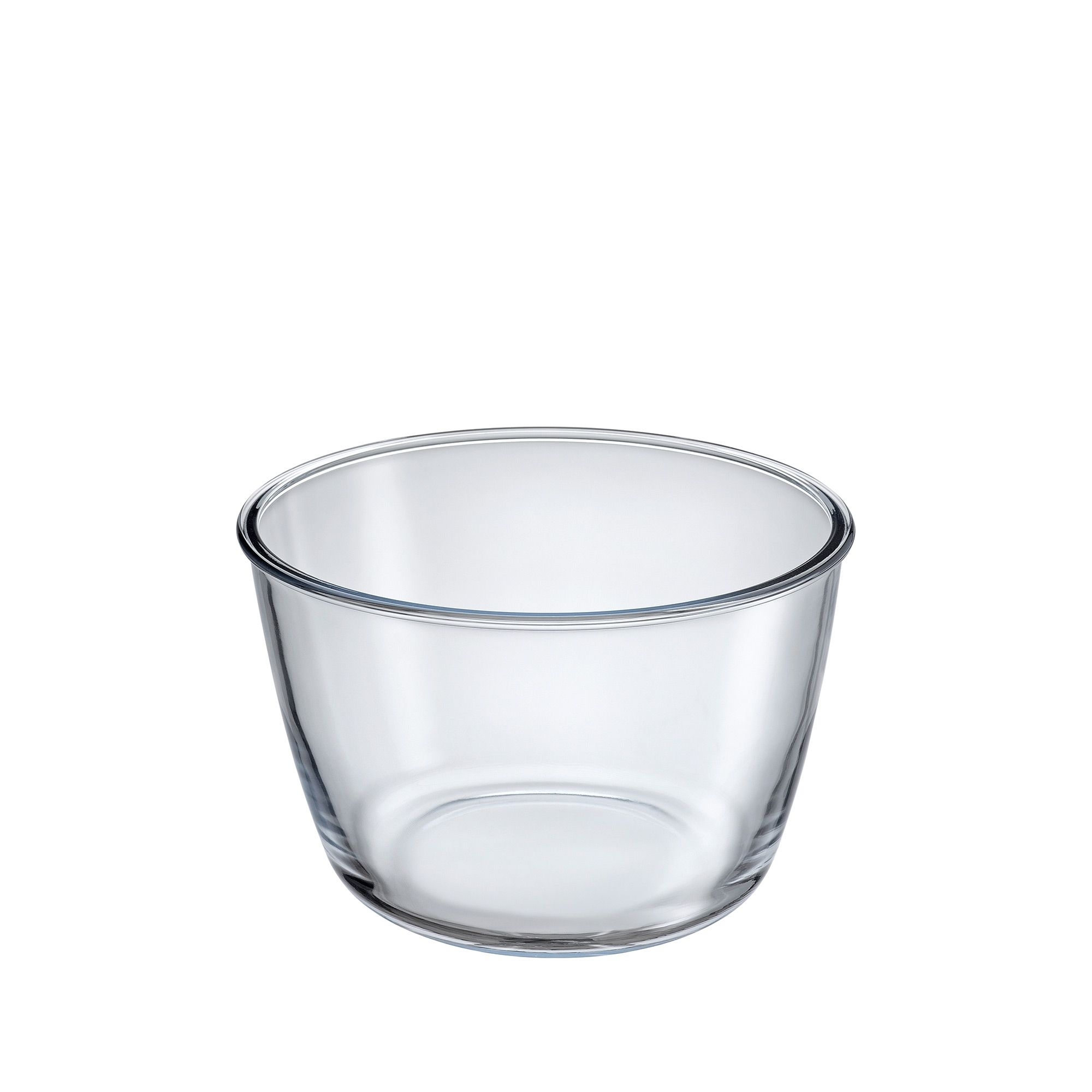 Küchenprofi - Glass bowl for salad spinner FRESH Küchenprofi - Glass bowl for salad spinner FRESH