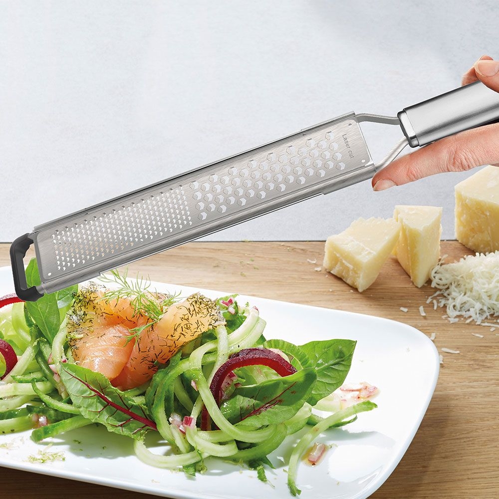 Gefu - Fine and coarse grater PRIMELINE