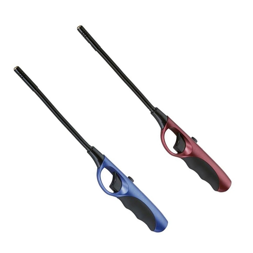 cilio - Windproof lighter "Flexi Turbo" set of 2