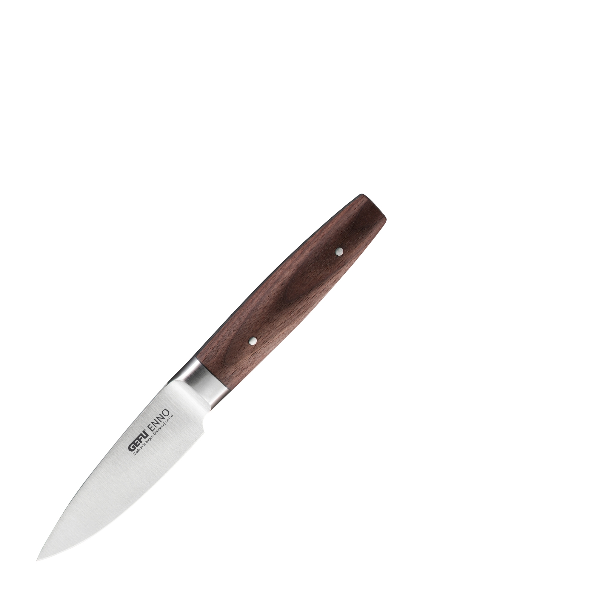 Gefu - Gemüsemesser ENNO, 9,5 cm
