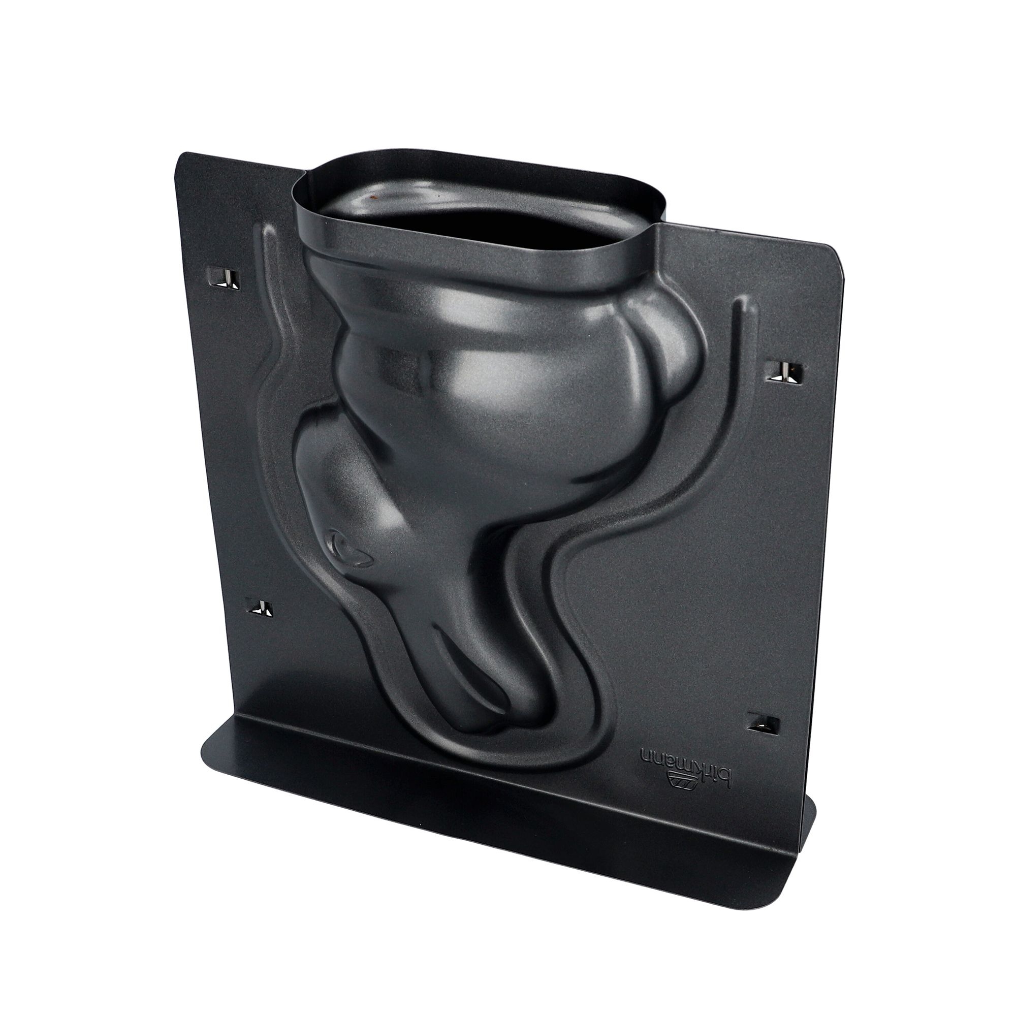 Birkmann - 3D Easter Bunny Baking Tin - All you need is spring - 24 x 24 cm - 1000 ml