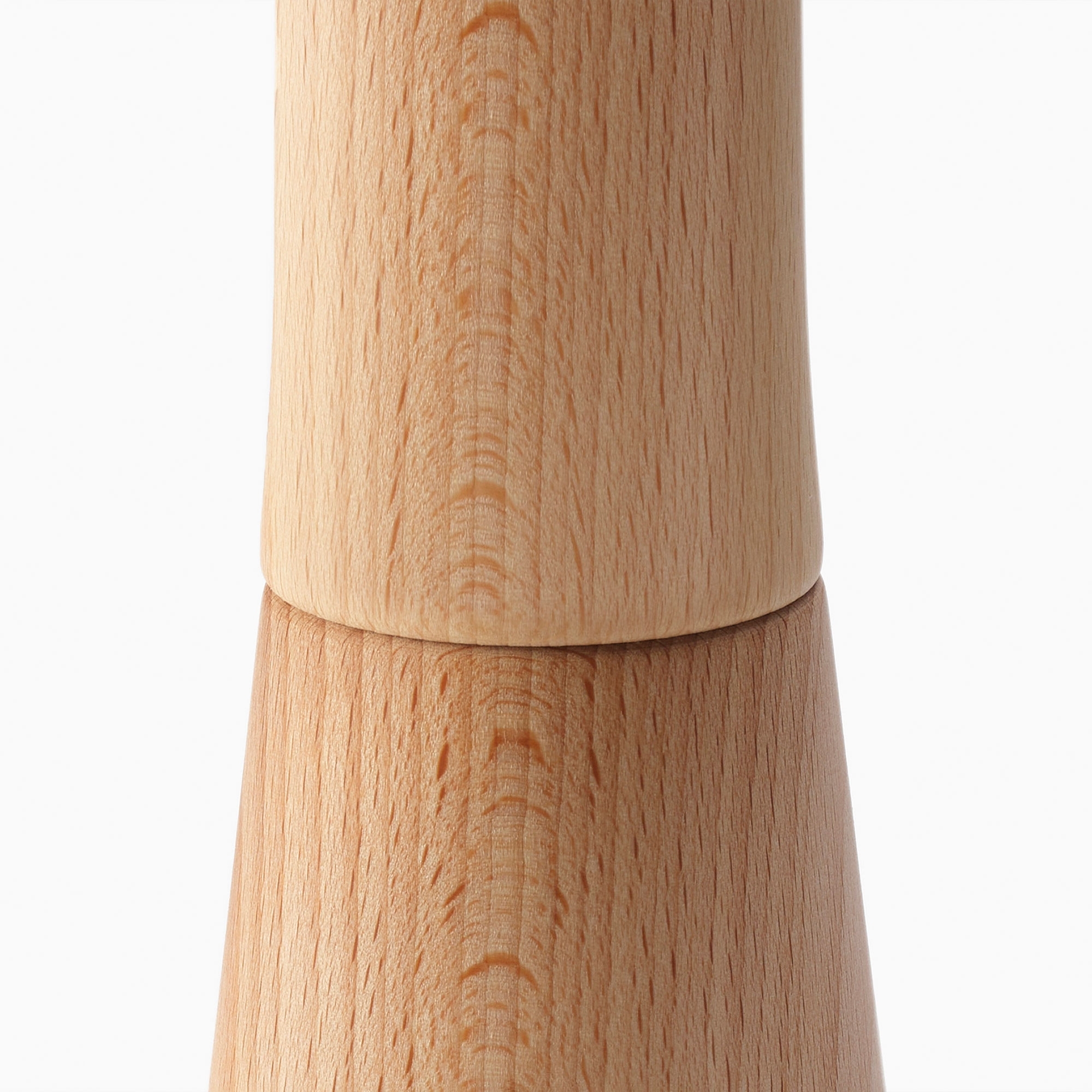 Joseph Joseph - Milltop™ saltmill - wood Joseph Joseph - Milltop™ saltmill - wood