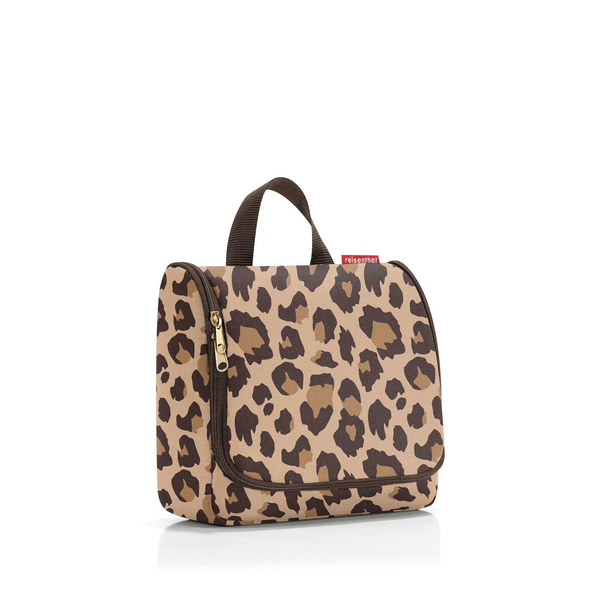 reisenthel - toiletbag - leo macchiato reisenthel - toiletbag - leo macchiato