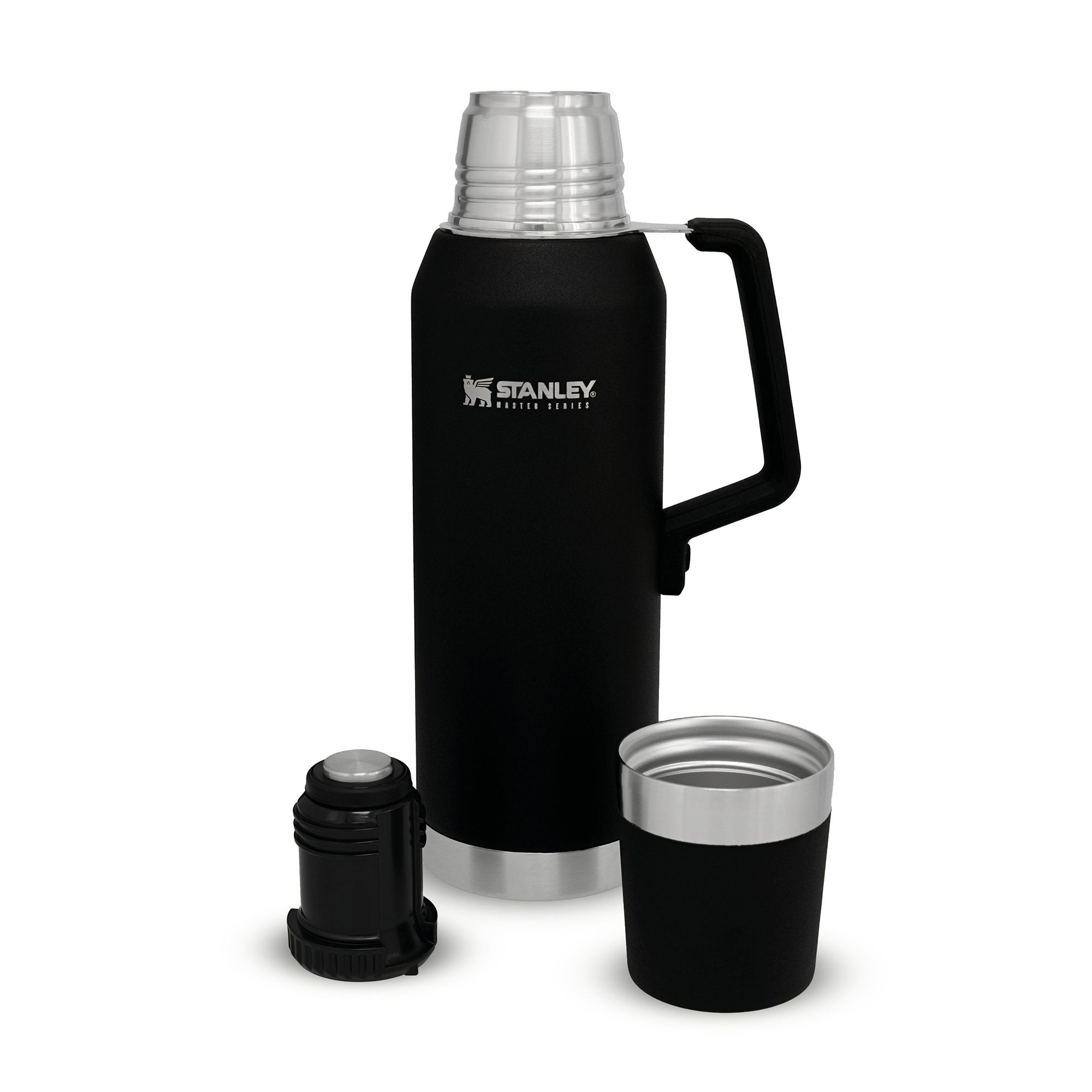 Stanley - Master Series - Vacuum Flask - 1.3 litres Stanley - Master Series - Vacuum Flask - 1.3 litres