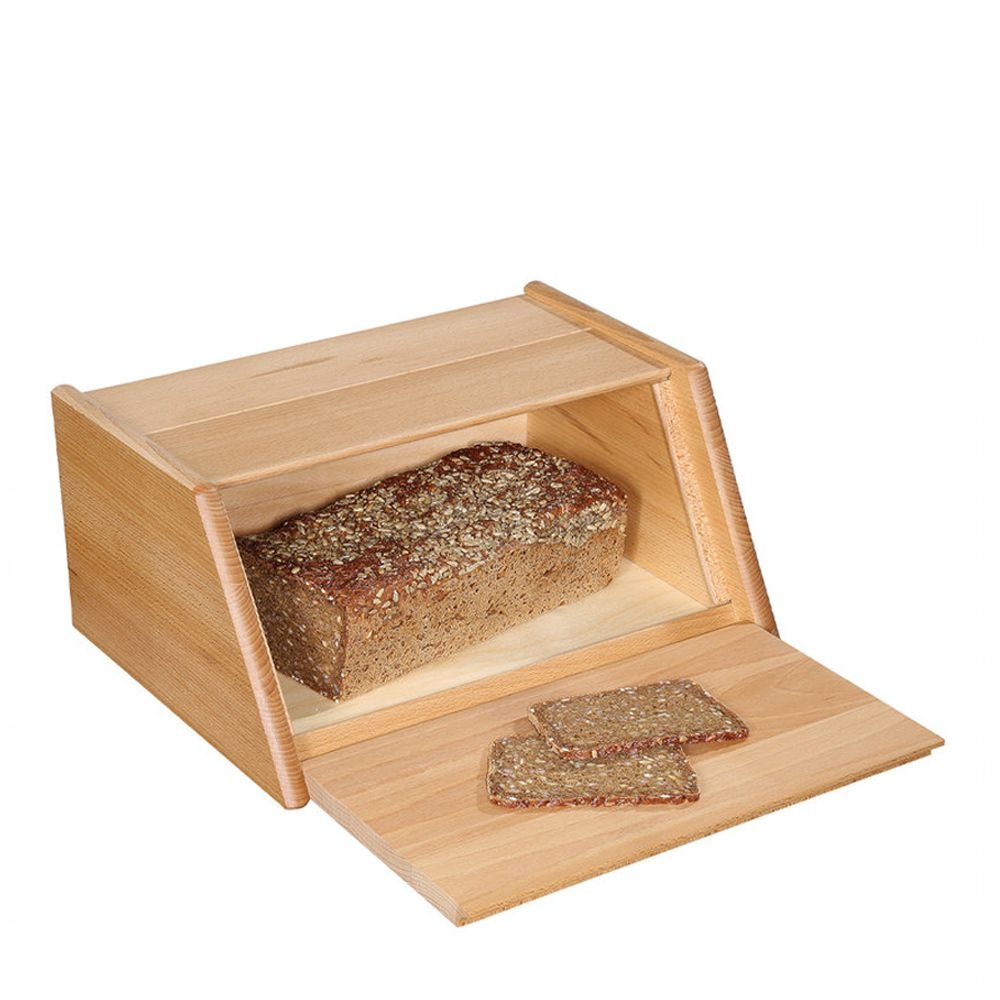 Zassenhaus - Brotkasten Montana - Buche