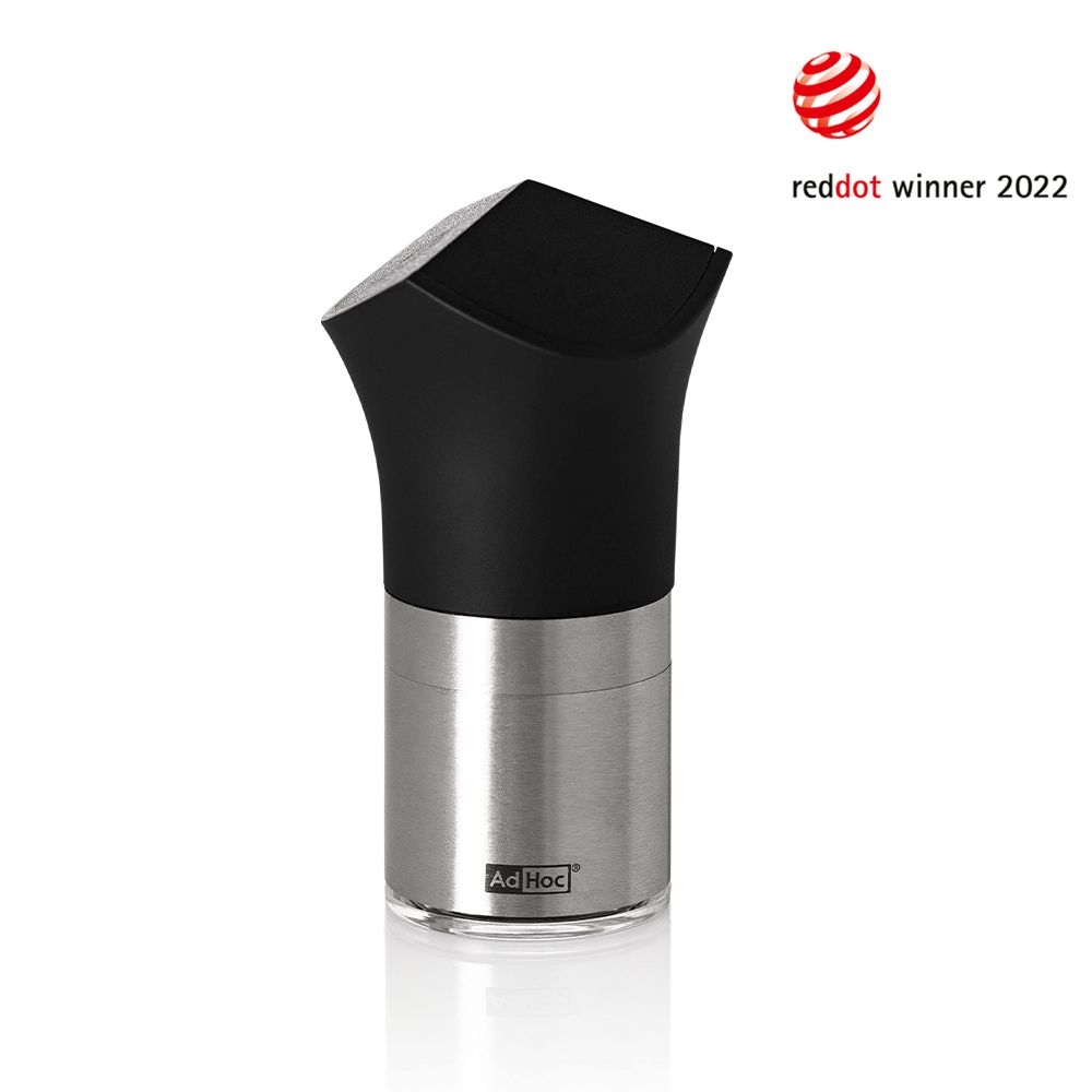 AdHoc magnetische 4in1 Gewürzmühle GIANT