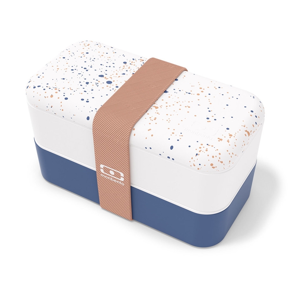 monbento - Original Bento Box Graphic Flakes