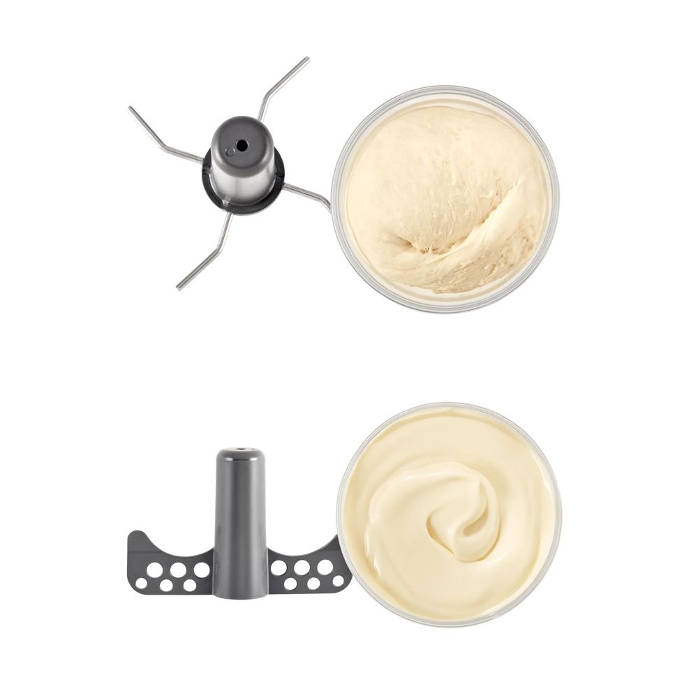 Zwilling - ENFINIGY Food Processor 1.2L Black Zwilling - ENFINIGY Food Processor 1.2L Black