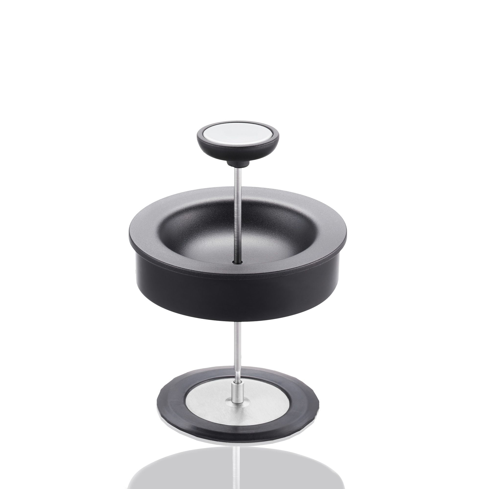 Gefu - teapot, 1.5 l incl. warmer T-PREP Gefu - teapot, 1.5 l incl. warmer T-PREP