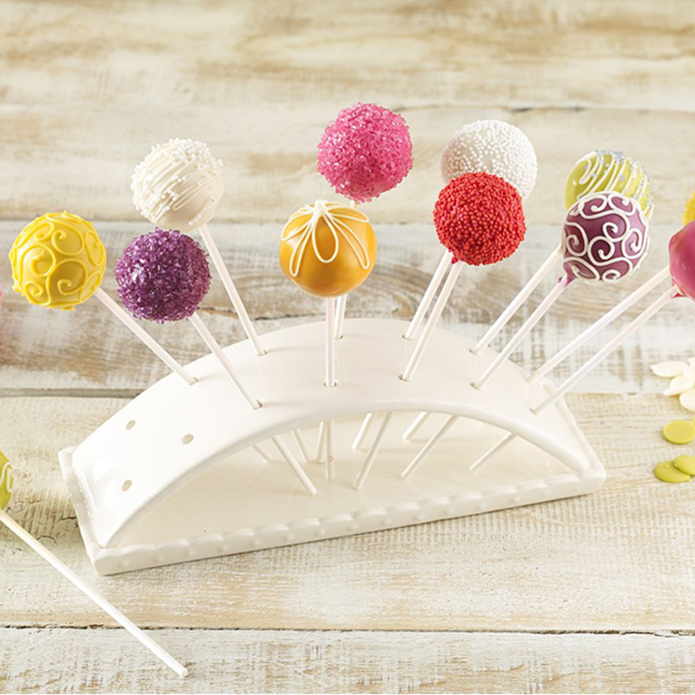 RBV Birkmann - CakePop Butler / Keramik