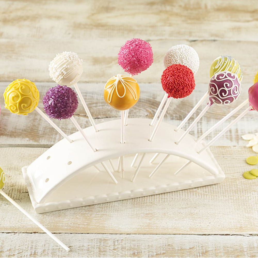 Birkmann - CakePop Butler / Keramik