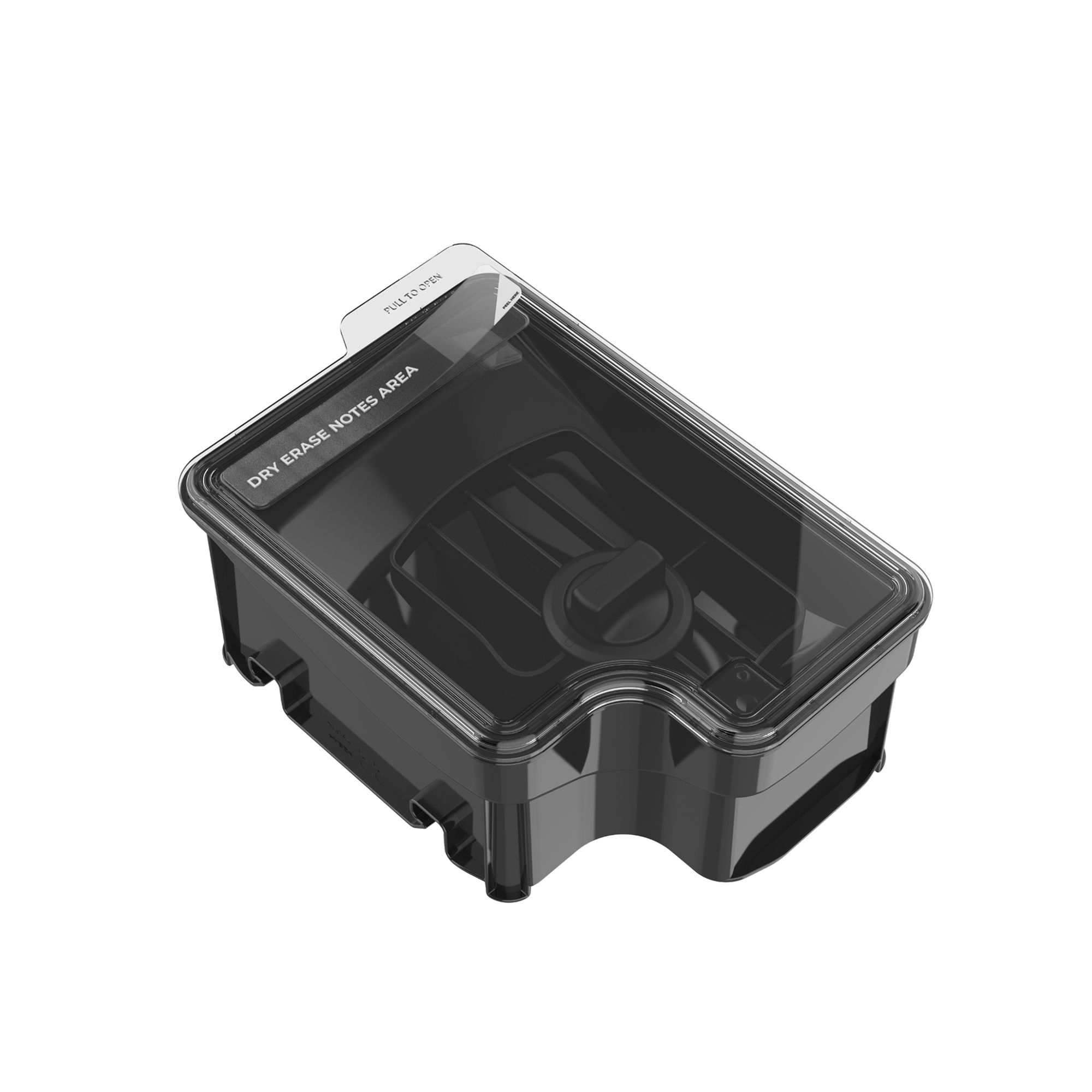 KitchenAid - Bean container with lid - KESRBHF KitchenAid - Bean container with lid - KESRBHF