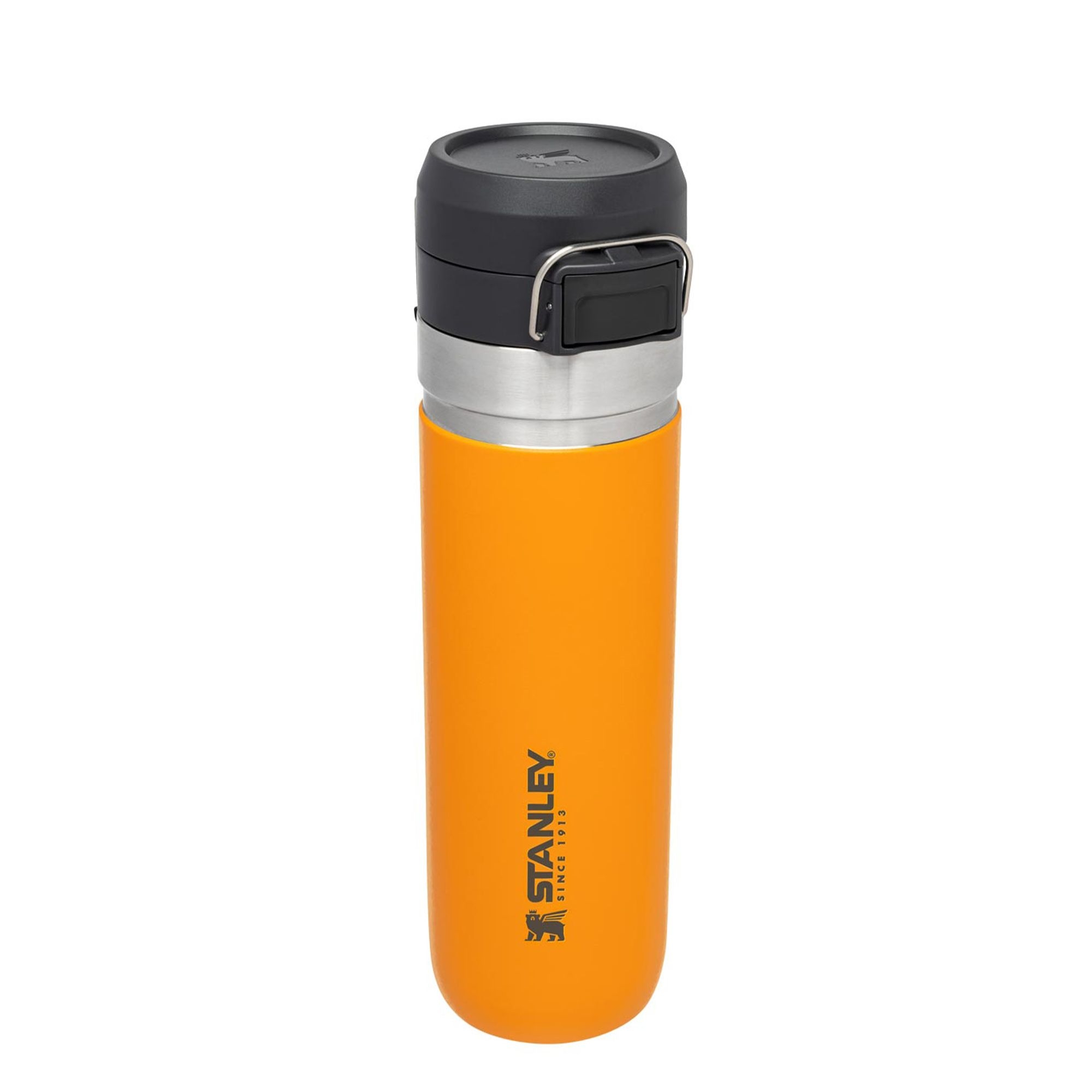 Stanley - Quick Flip Water Bottle - 1,06 L - saffron