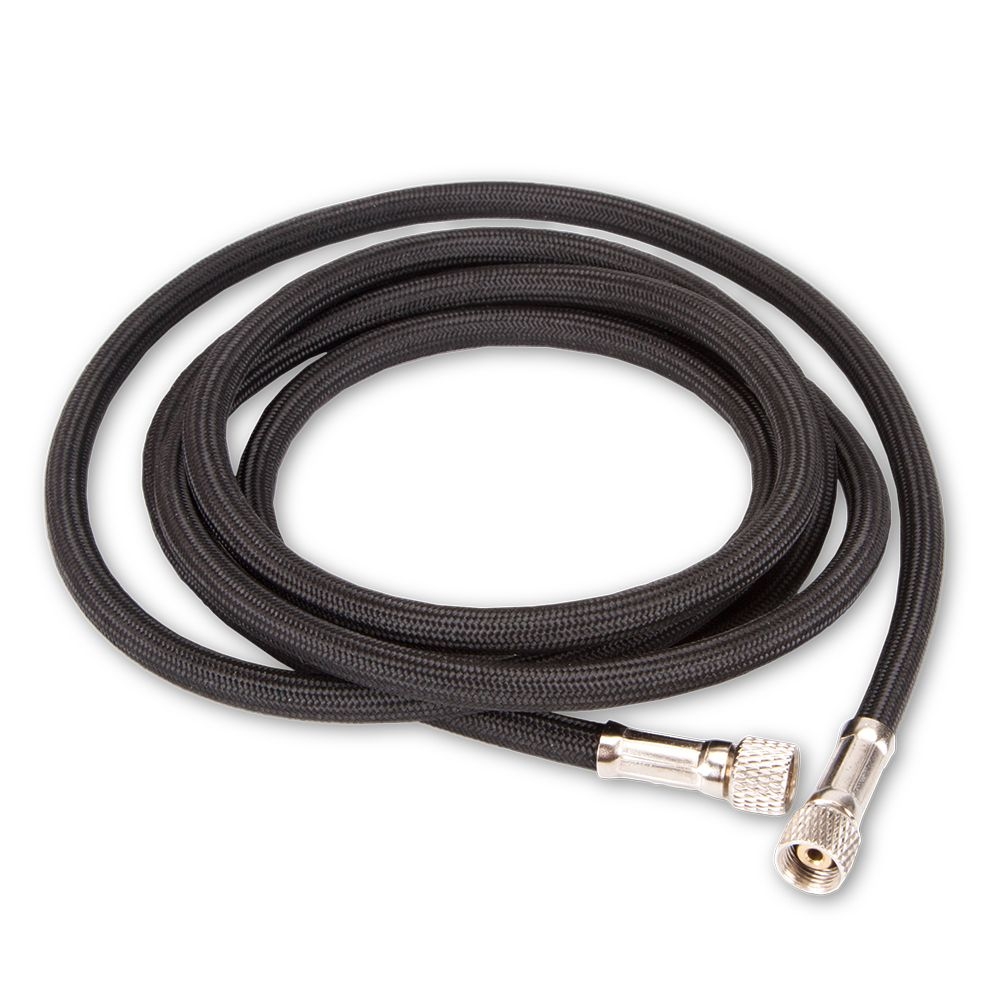 Städter - Airbrush-Luftschlauch G1/8" - 300cm Städter - Airbrush-Luftschlauch G1/8" - 300cm