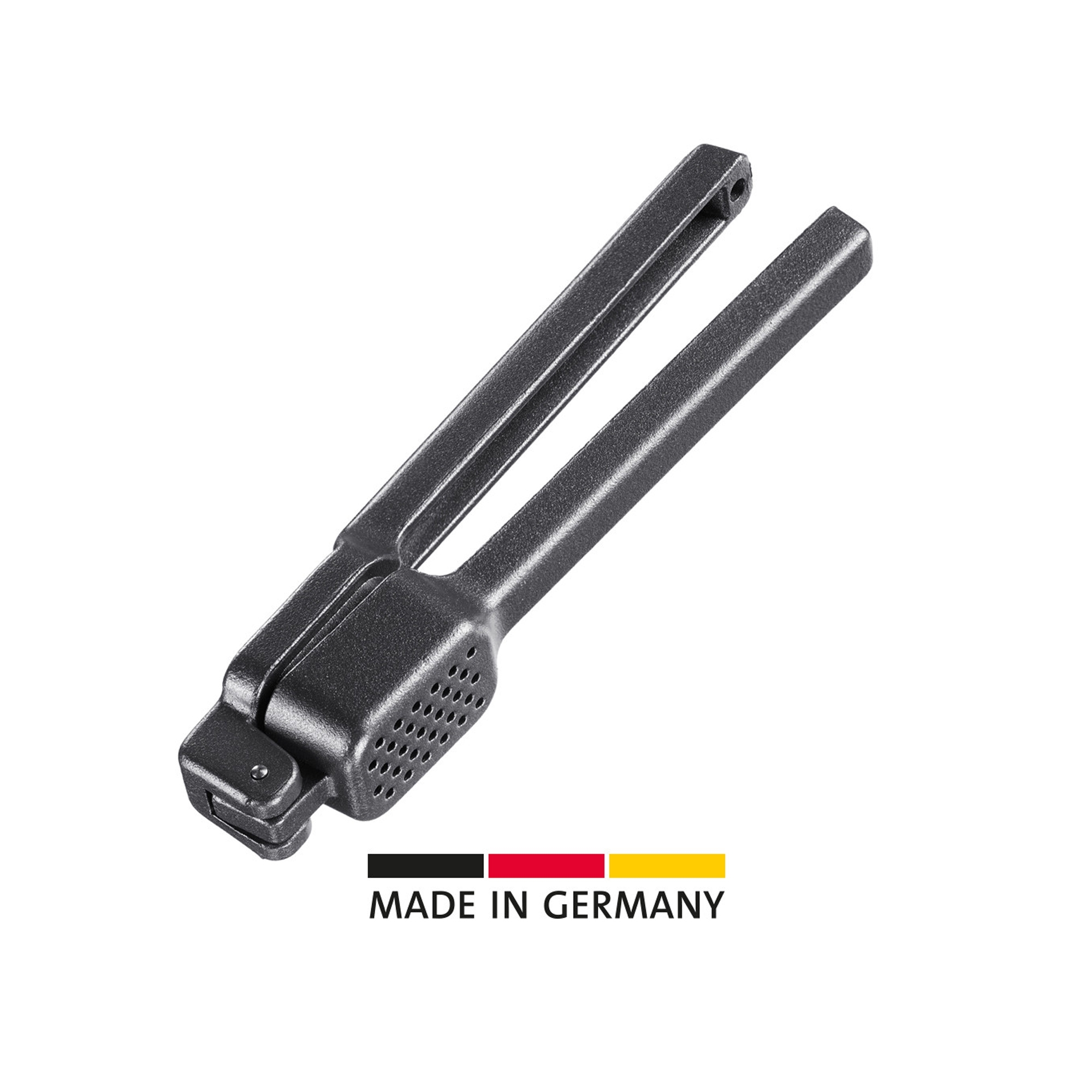 Westmark - Garlic Press «Biopress» - Black Edition