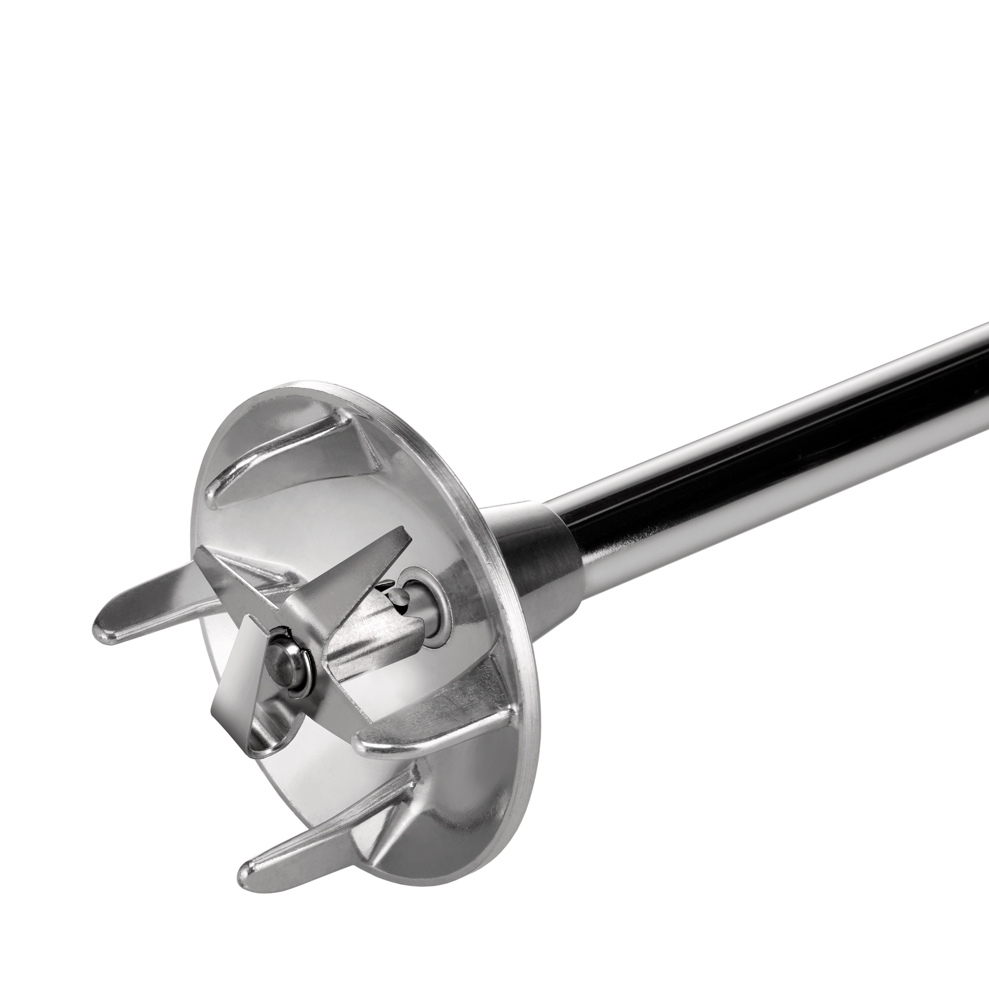 ESGE Magic Wand® M 200 Chrom ESGE Magic Wand® M 200 Chrom