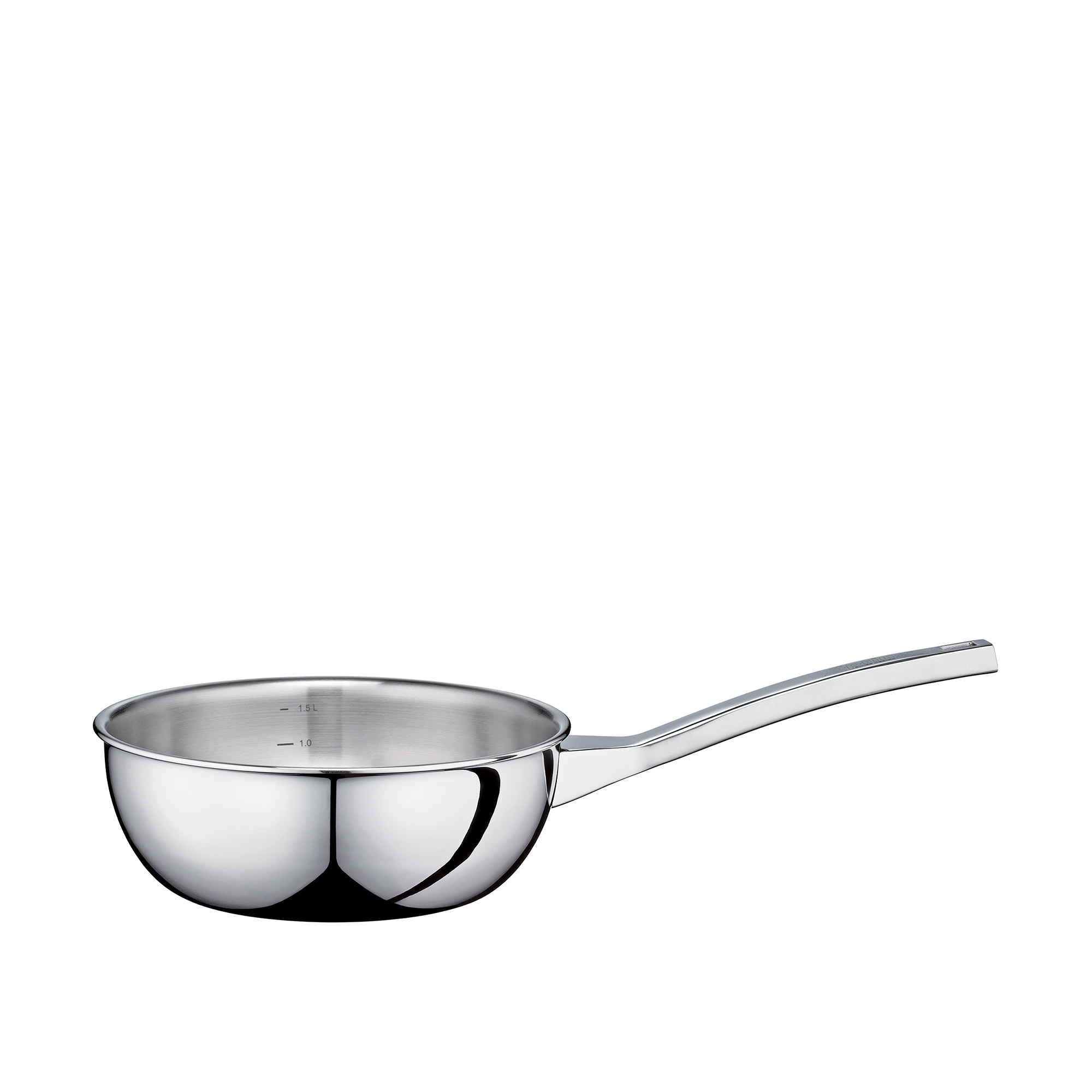 Spring - Spring - Sauté pan FINESSE2+ 20 cm Spring - Spring - Sauté pan FINESSE2+ 20 cm