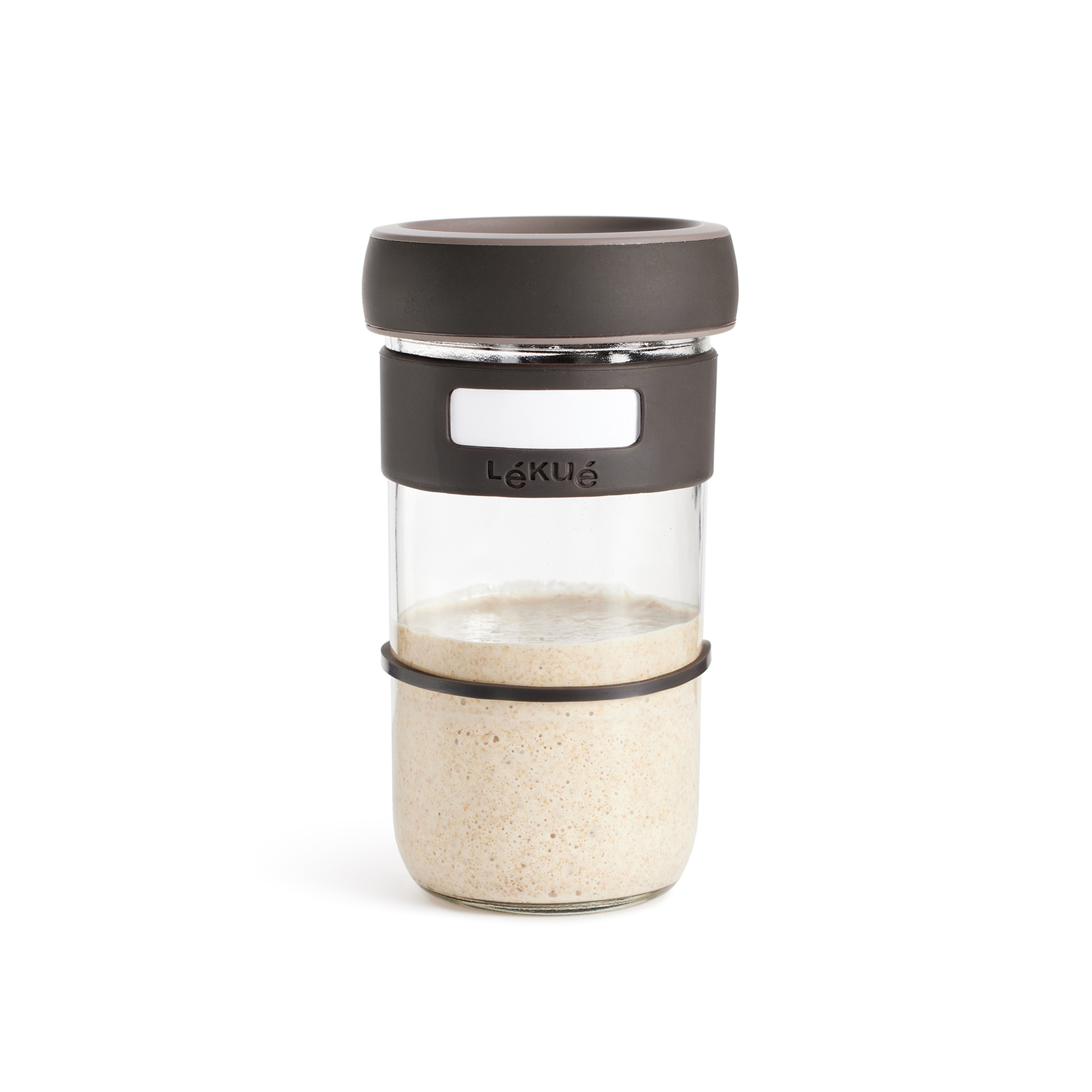 Lékué - Sourdough Starter Kit