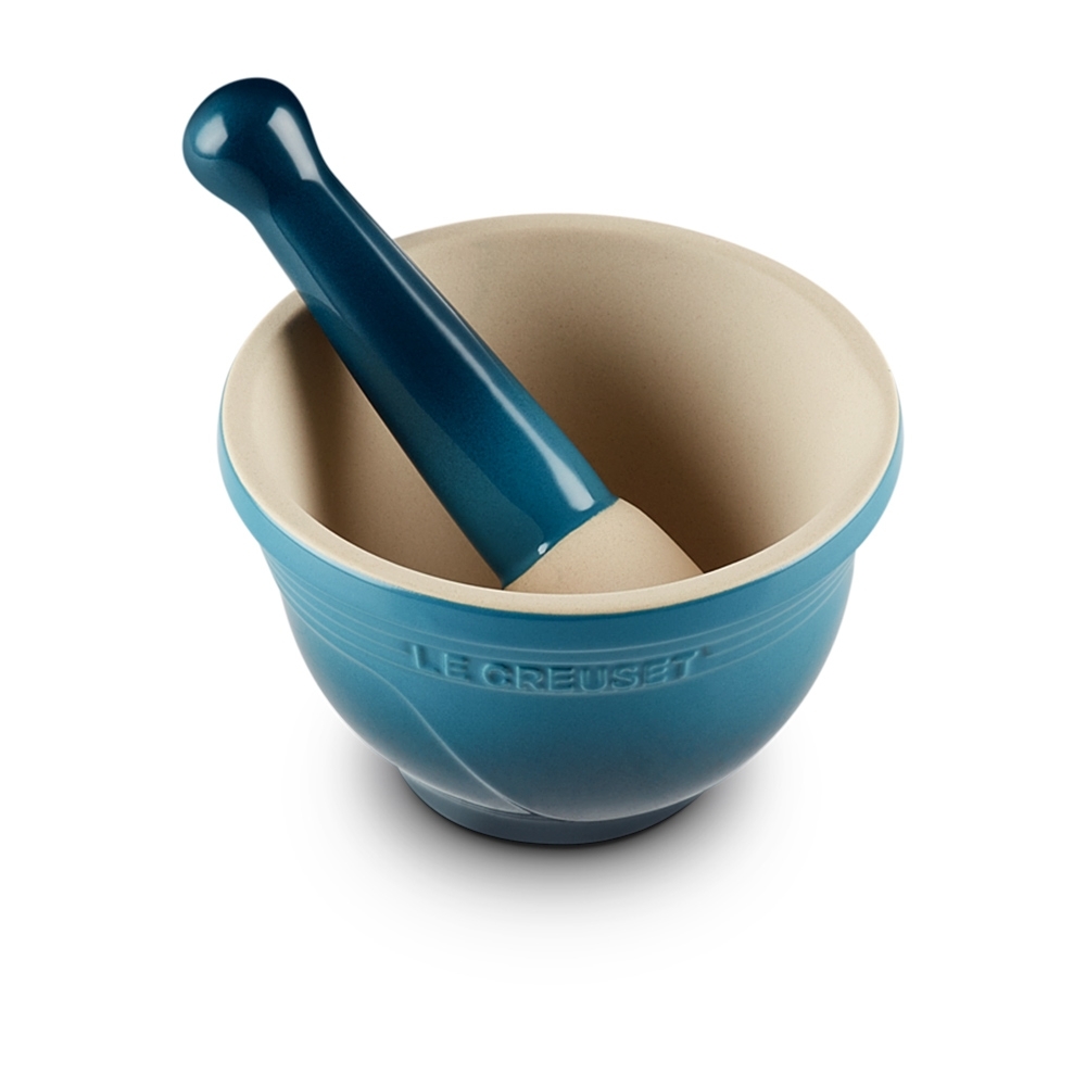 Le Creuset - Mortar & Pestle