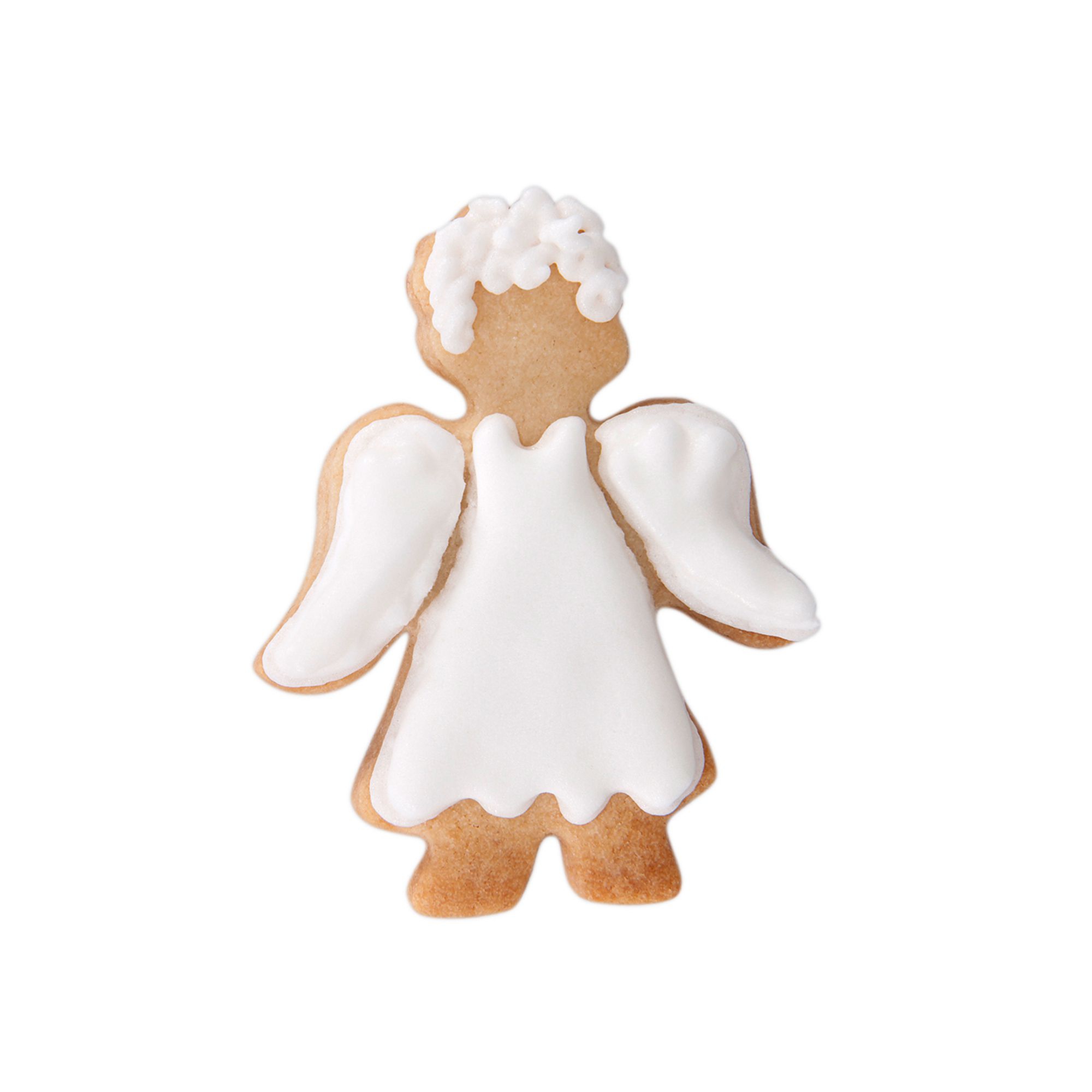 Städter - cookie cutter angel - 6cm